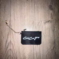 Zip Coin Purse