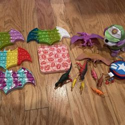 Kid Toys 