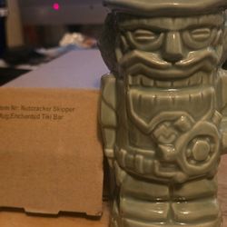 Trader Sams Tiki Mug