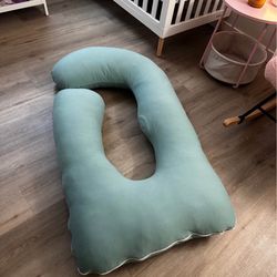 Momcozy Pregnancy Pillow
