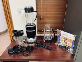 Nutri Bullet RX
