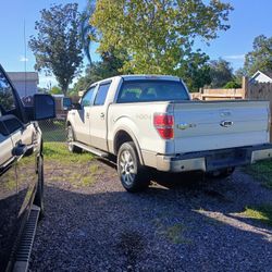 2009 Ford F-150