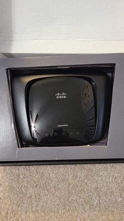 Router CISCO