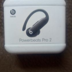 PowerBeats Pro 2