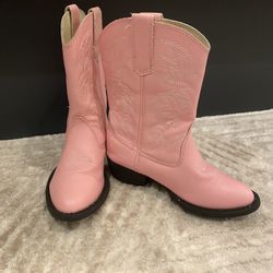 Girls Boots Size 11