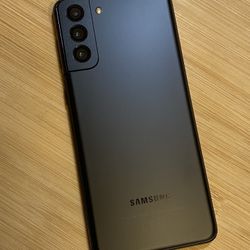 Galaxy S21 Plus Fully Unlocked 