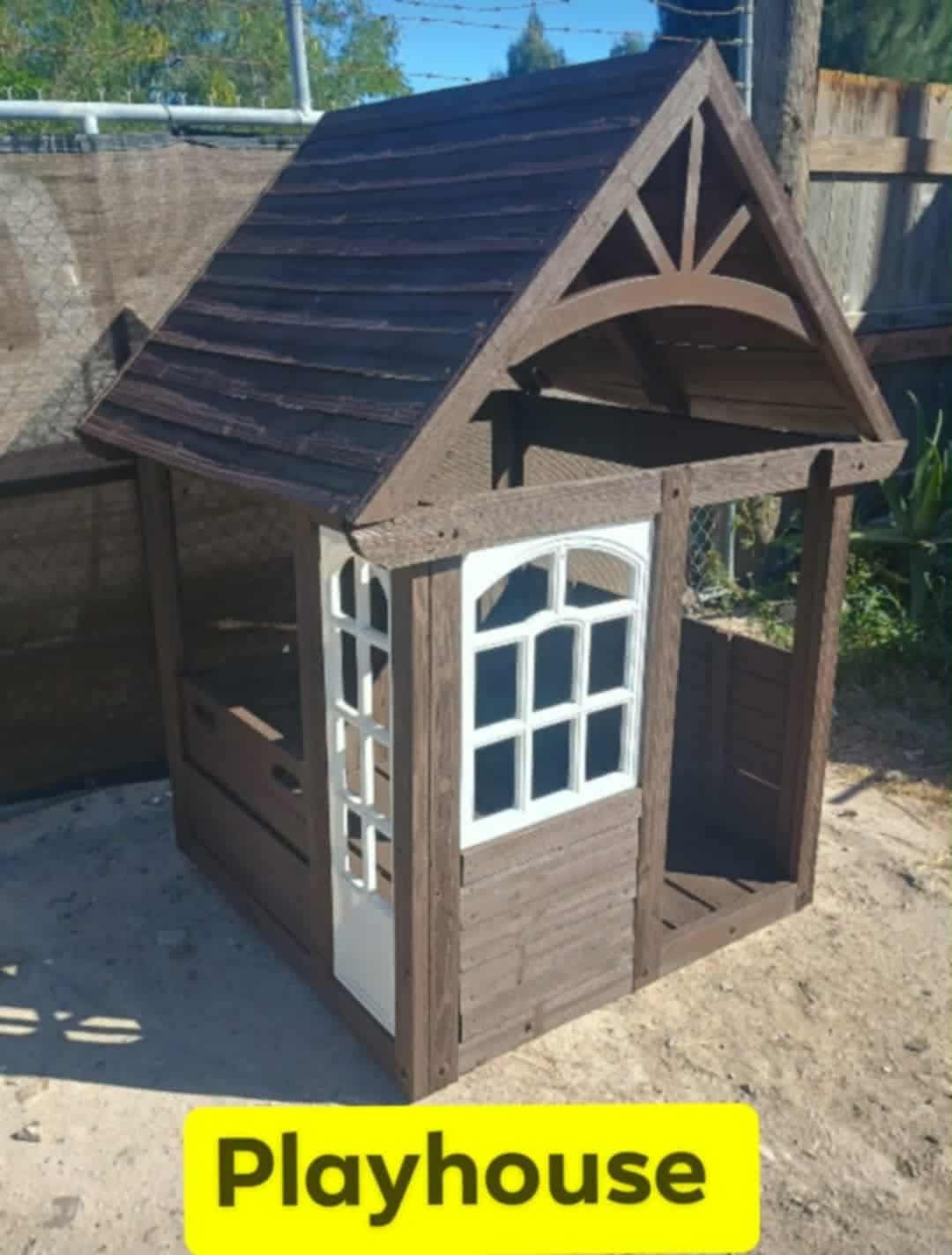 Playhouse