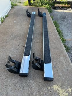 10-24 Ram 2500/3500 estribos