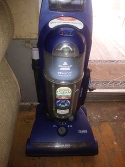 Vacuum