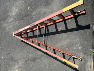 8ft Ladder 