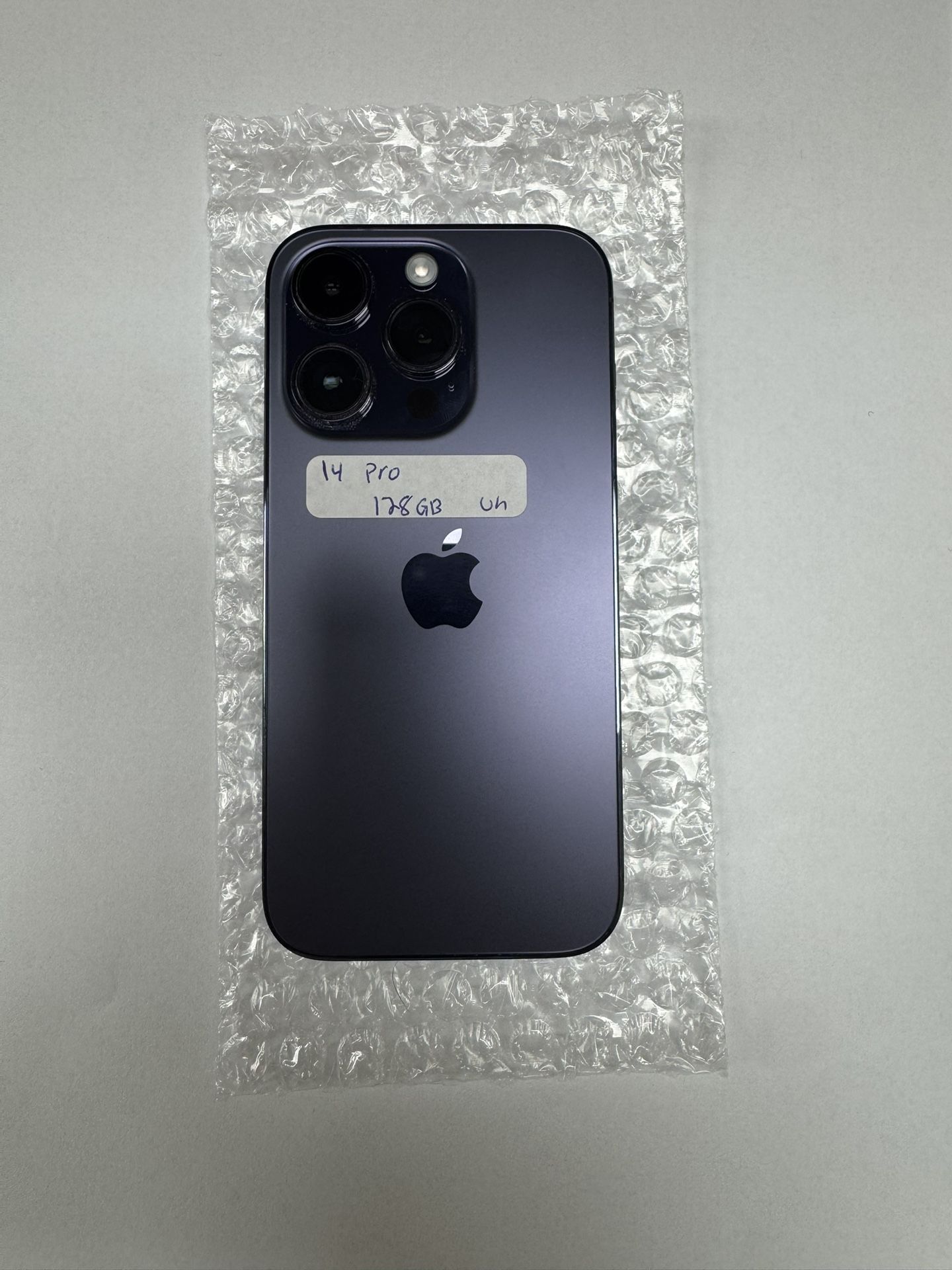Apple iPhone 14 Pro (Unlocked)