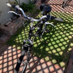 Diamondback Mountain Bike