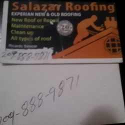 Roofin Barato Y Bien Echo