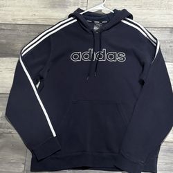Adidas Hoodie 