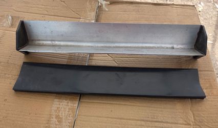 Reclaiming Ink Tray