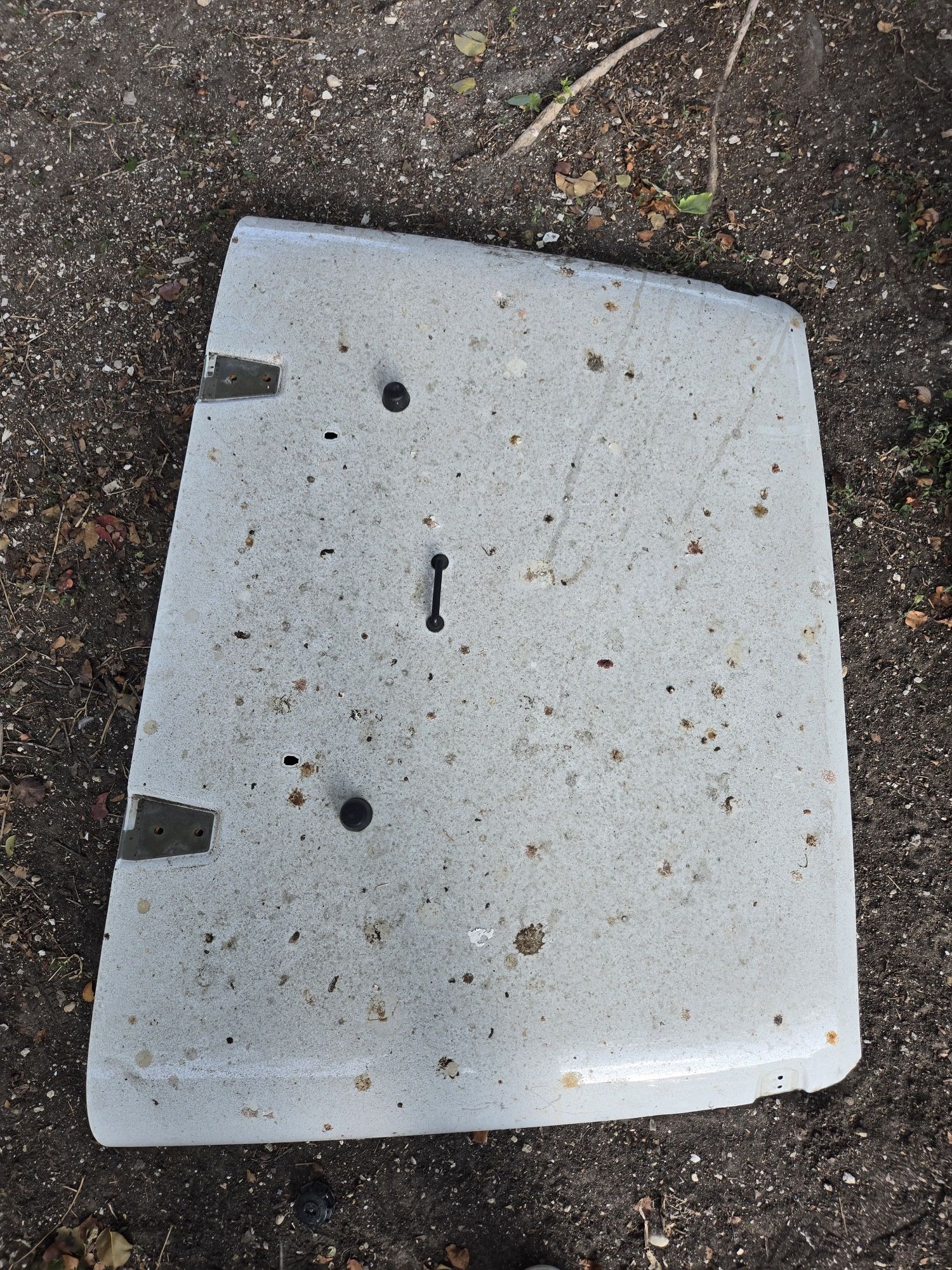 Jeep Wrangler Sahara parts 