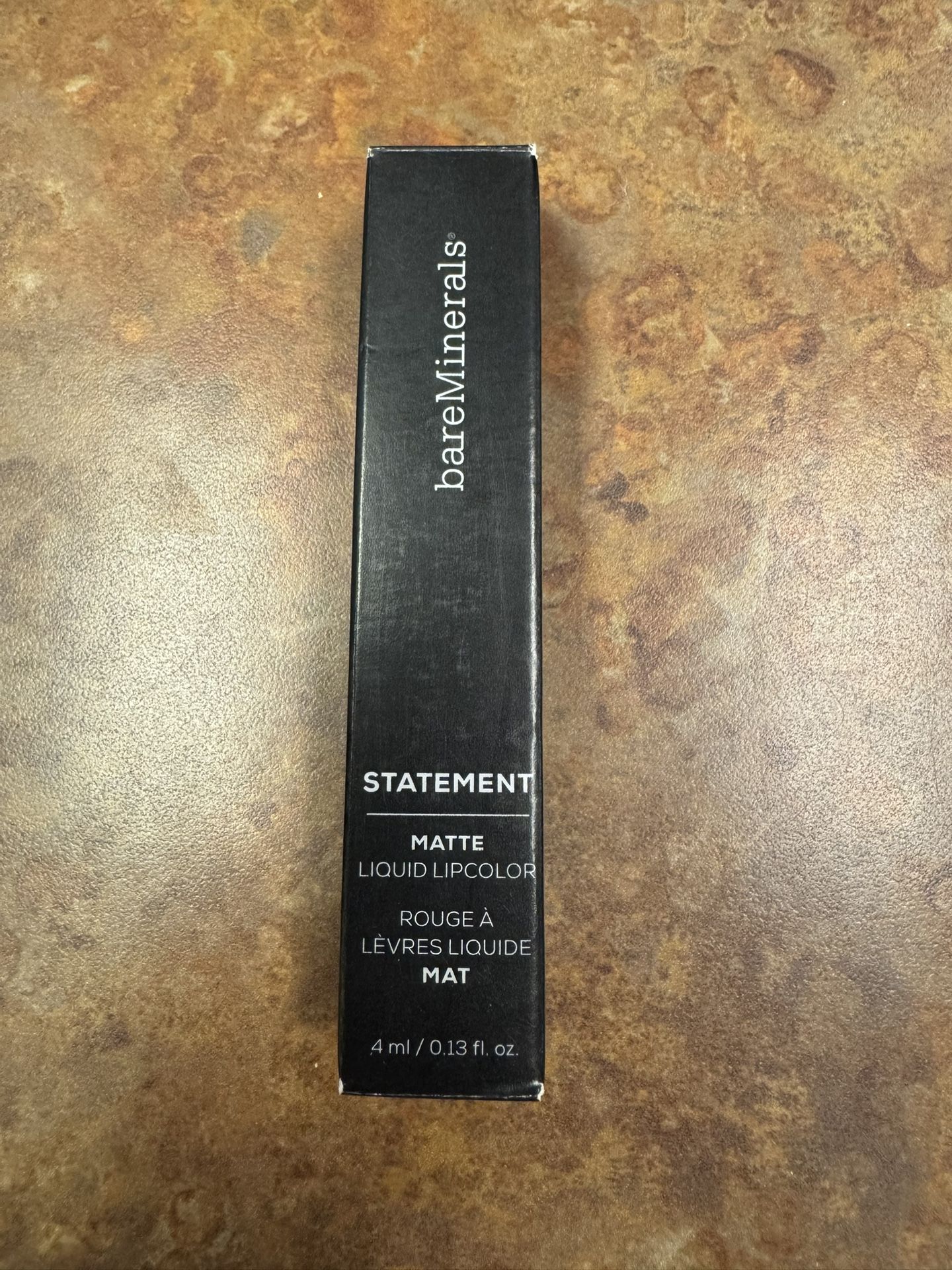Bareminerals Matte Liquid LipColor