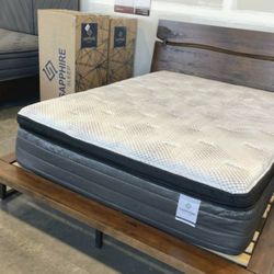 Queen Mattress! Need to Clear Out ASAP!