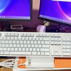 Razer Pro Type Wireless Mechanical keyboard 