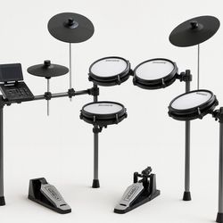 🎧 Simmons Titan 20 – Electronic Drum Kit (NEW, NEVER USED) – $200 