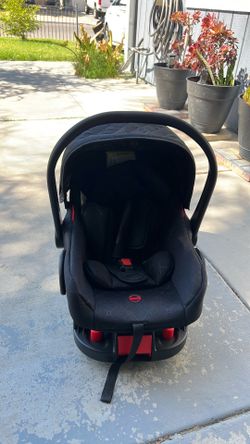 Baby Car seat