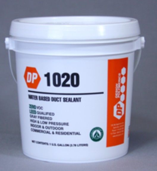 DP 1020 Duct Sealant