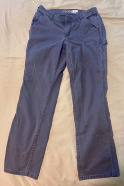 Women’s Carhartt Pants Size 8
