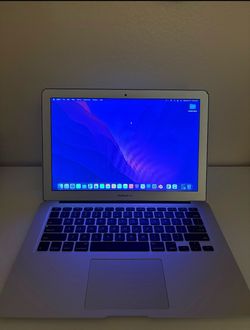 MacBook Air