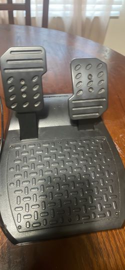 PlayStation T-150 thrustmaster
