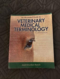Veterinary  Textbooks