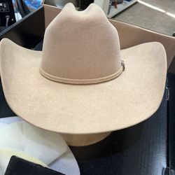 Cody James Cowboy Hat #109412-1 MGC 