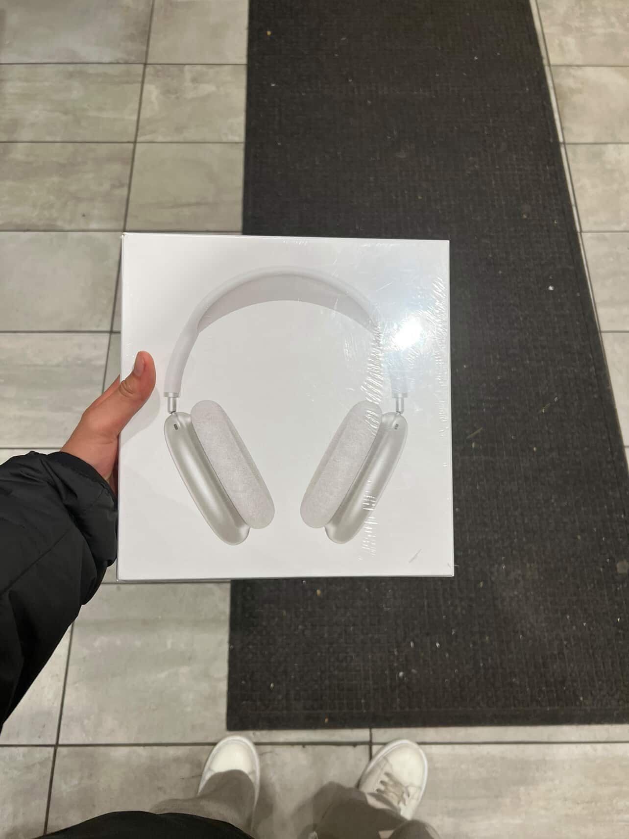 AirPod Headphone