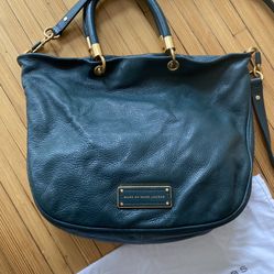 Marc By Marc Jacobs Hobo Style Bag 