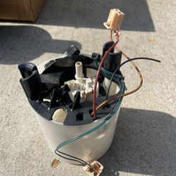 N54 Stock Fuel Pump