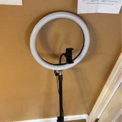 Ring Light 