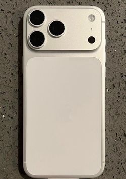 Iphone17promax (UNLOCKED)