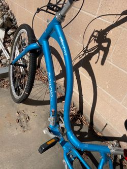 Electra bike Townie 7D