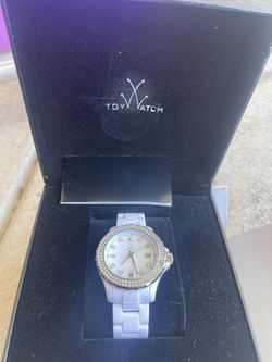 Toy Watch From Nordstroms