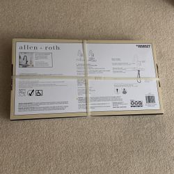 Pull-down Kitchen Faucet With LED Light