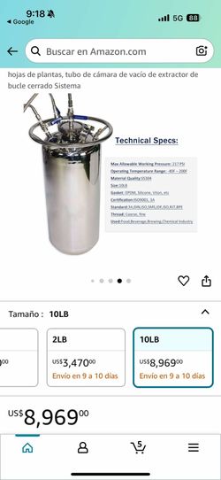 Xtractor Depot Good Conditions