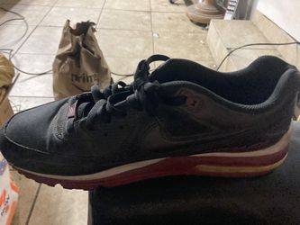 Nike Air Max Size 12