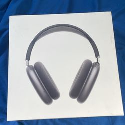 AirPod Maxes