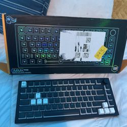 Gmmk Pro Keyboard 