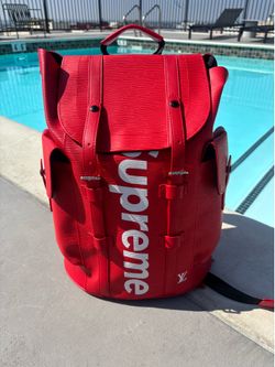 Supreme Bookbag Backpack 🔥🔥