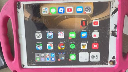 APLLE IPAD