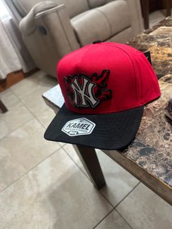 Baseball caps