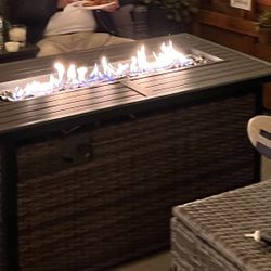 Firepit