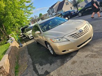 Toyota Camry 2007