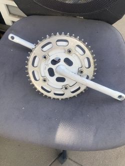 Sugino Bmx Bike