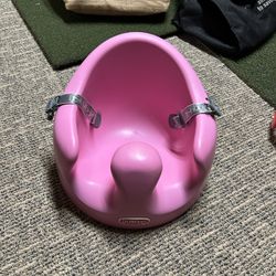 Nuby Baby Seat